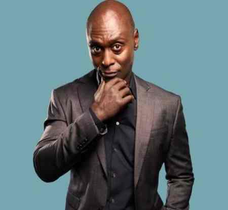 Lance Reddick is a prominent figure in the US
